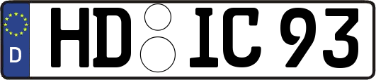HD-IC93