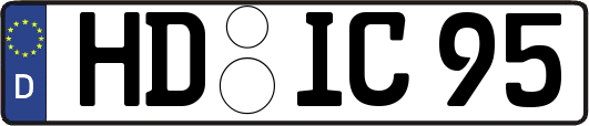 HD-IC95