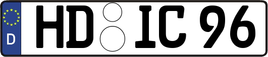 HD-IC96