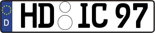 HD-IC97