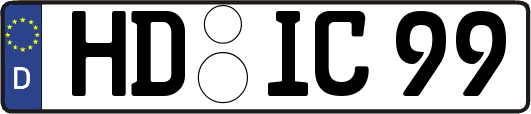 HD-IC99