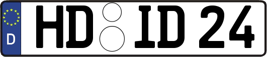 HD-ID24