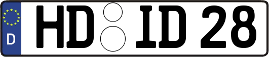 HD-ID28