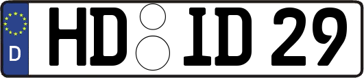 HD-ID29