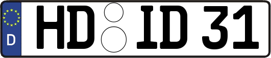 HD-ID31