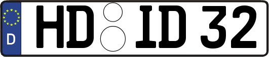 HD-ID32