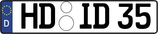 HD-ID35