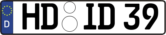 HD-ID39
