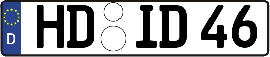 HD-ID46