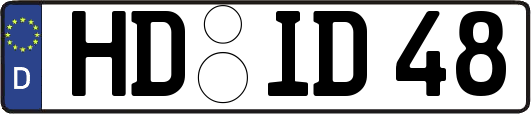 HD-ID48