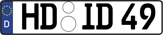 HD-ID49