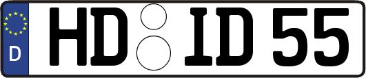 HD-ID55