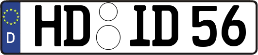 HD-ID56