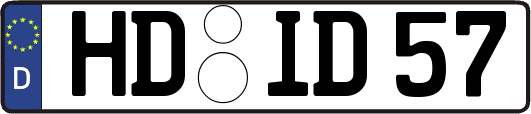 HD-ID57