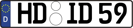 HD-ID59