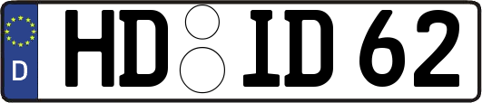 HD-ID62