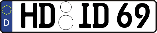 HD-ID69