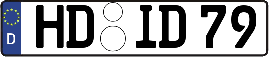 HD-ID79
