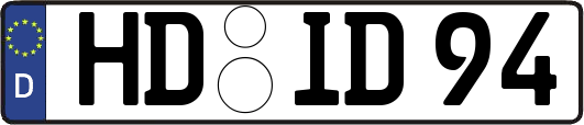 HD-ID94