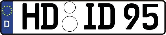 HD-ID95