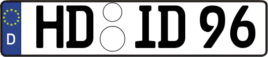 HD-ID96