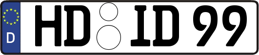 HD-ID99