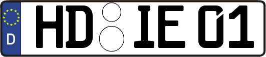 HD-IE01