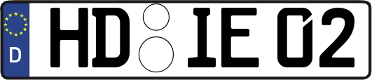 HD-IE02