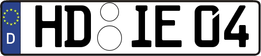 HD-IE04