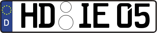 HD-IE05