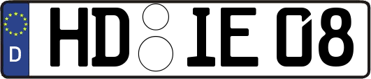 HD-IE08