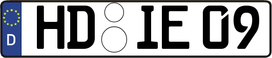 HD-IE09