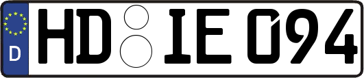 HD-IE094