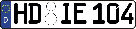 HD-IE104