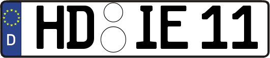 HD-IE11