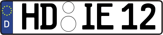 HD-IE12