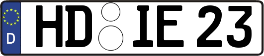 HD-IE23