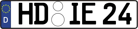 HD-IE24