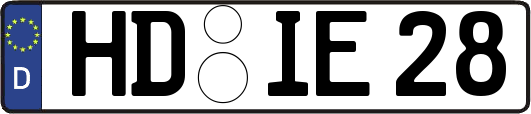HD-IE28