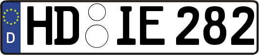 HD-IE282