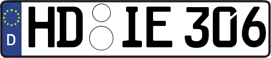 HD-IE306