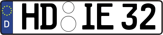 HD-IE32