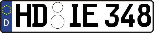 HD-IE348