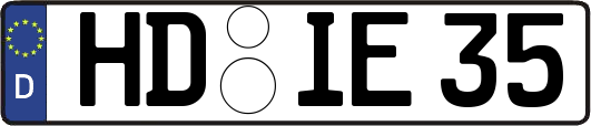 HD-IE35