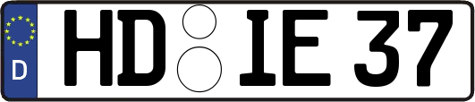 HD-IE37