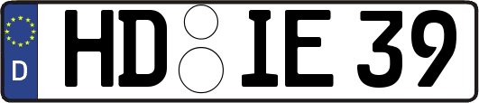 HD-IE39