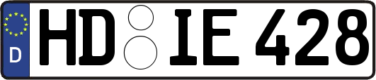 HD-IE428