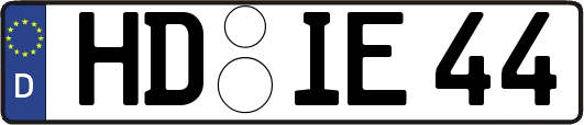 HD-IE44