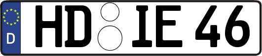 HD-IE46