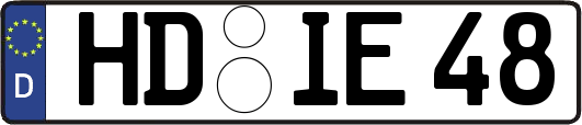 HD-IE48